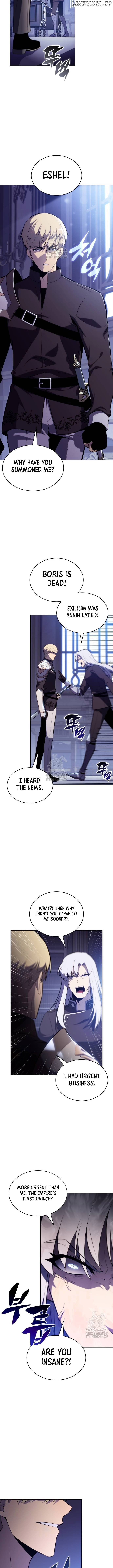 Read The Regressed Son of a Duke is an Assassin Manga Online