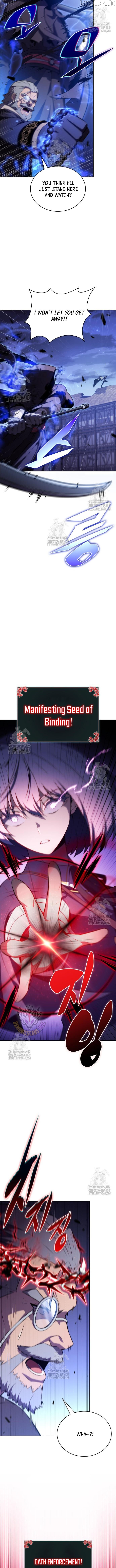 Read The Regressed Son of a Duke is an Assassin Manga Online