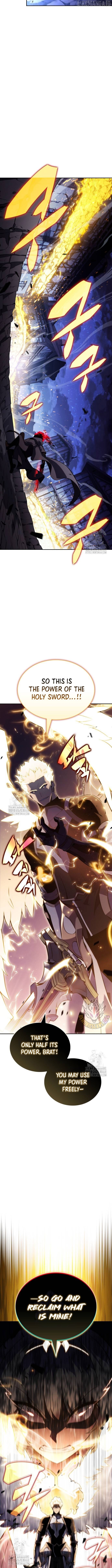 Read The Regressed Son of a Duke is an Assassin Manga Online