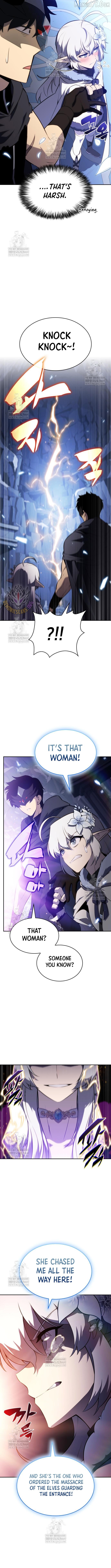 Read The Regressed Son of a Duke is an Assassin Manga Online
