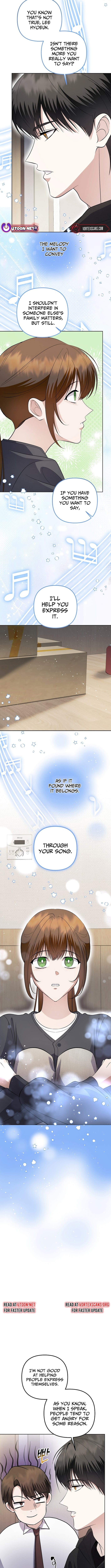 Read The Return of a Crazy Genius Composer Manga Online
