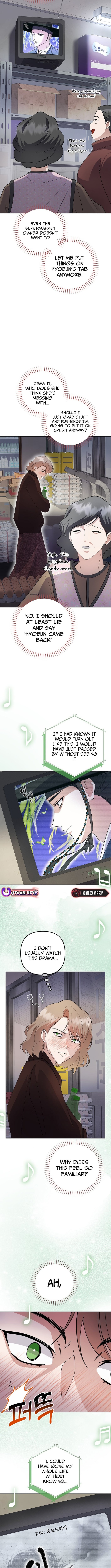 Read The Return of a Crazy Genius Composer Manga Online