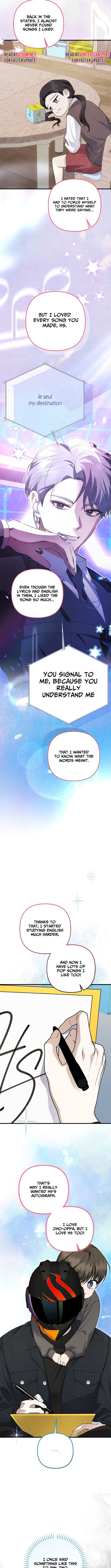 Read The Return of a Crazy Genius Composer Manga Online