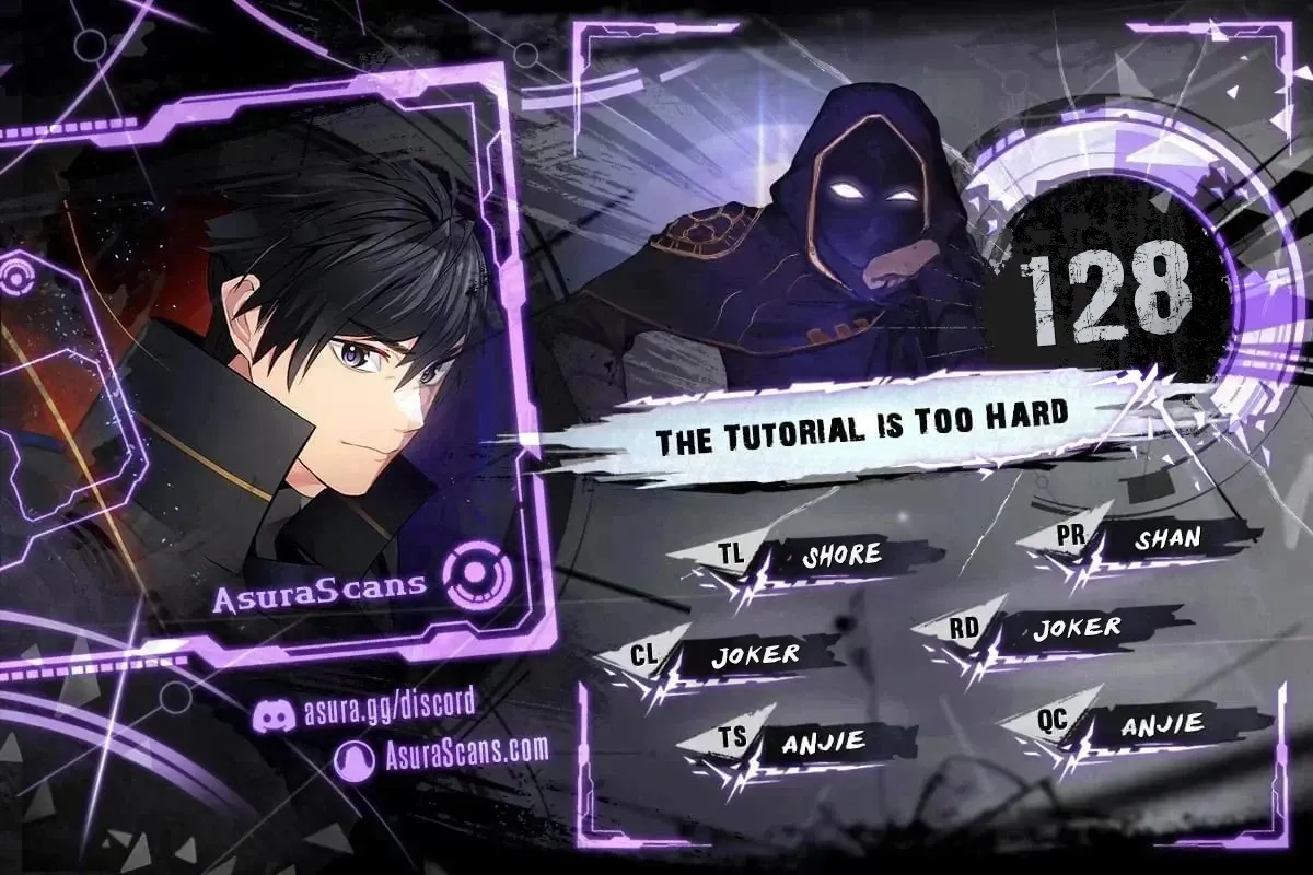 Read The Tutorial is Too Hard Manga Online