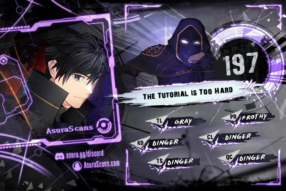 Read The Tutorial is Too Hard Manga Online