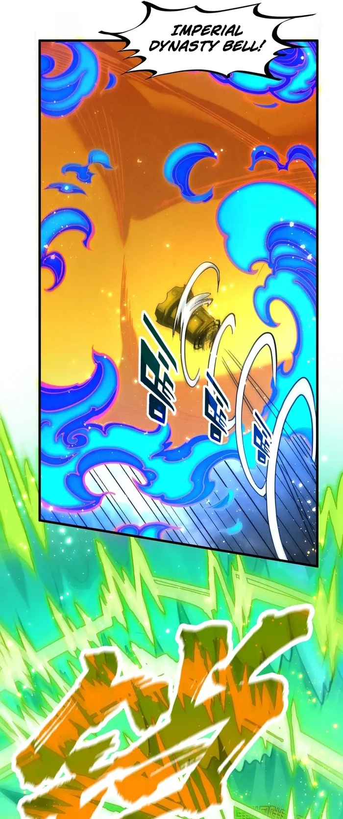 Read The Ultimate of All Ages Manga Online