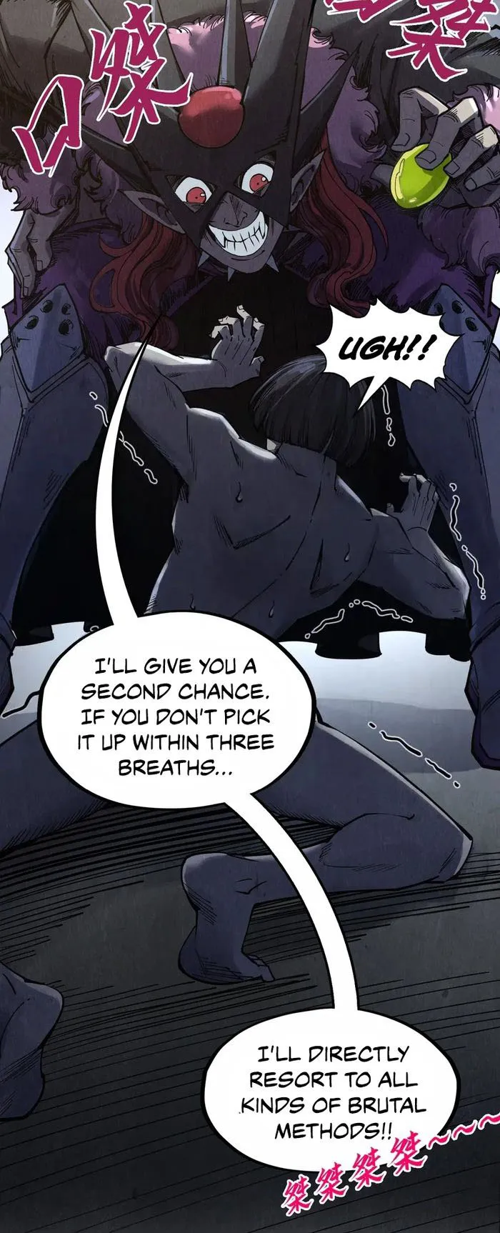 Read The Ultimate of All Ages Manga Online
