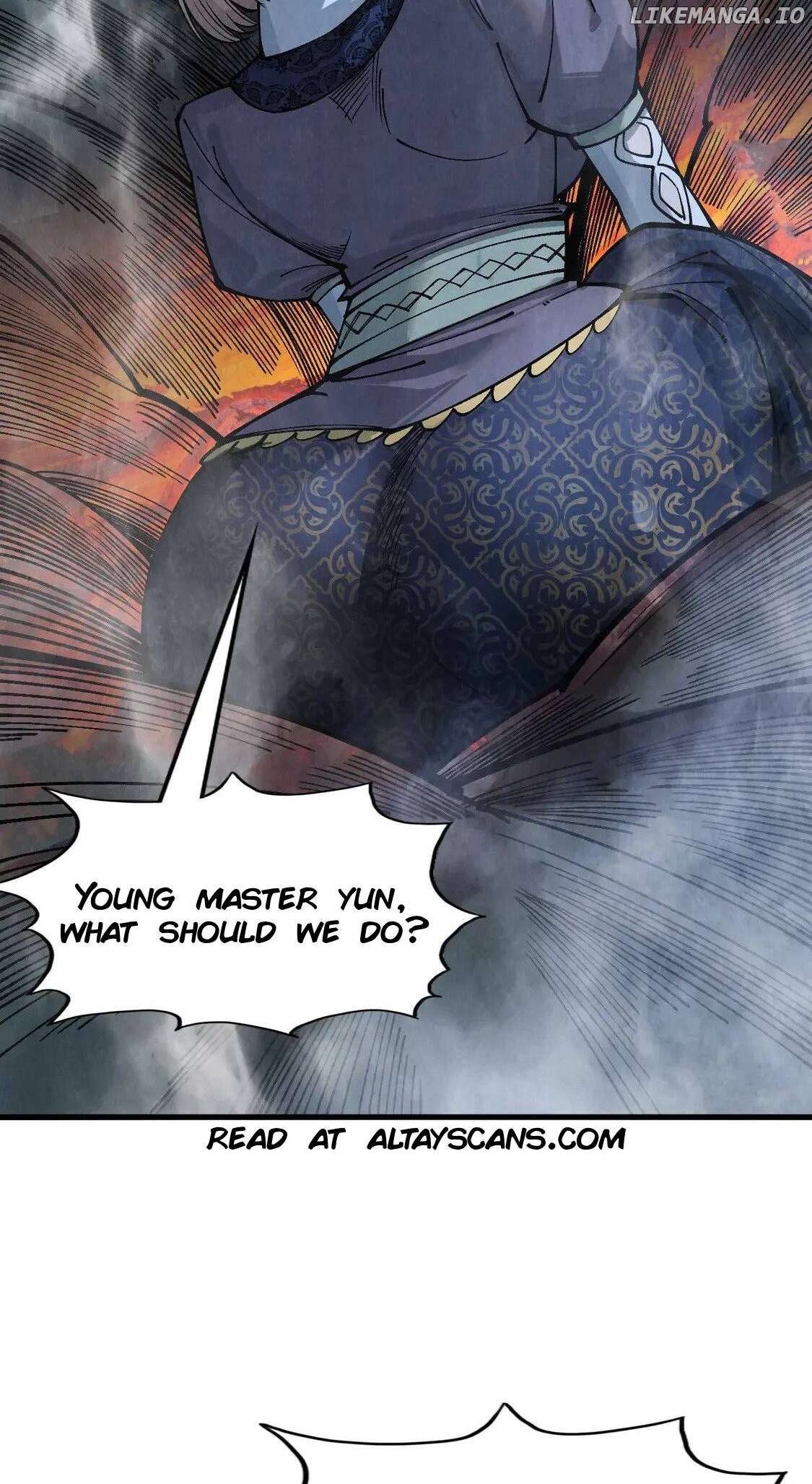 Read The Ultimate of All Ages Manga Online