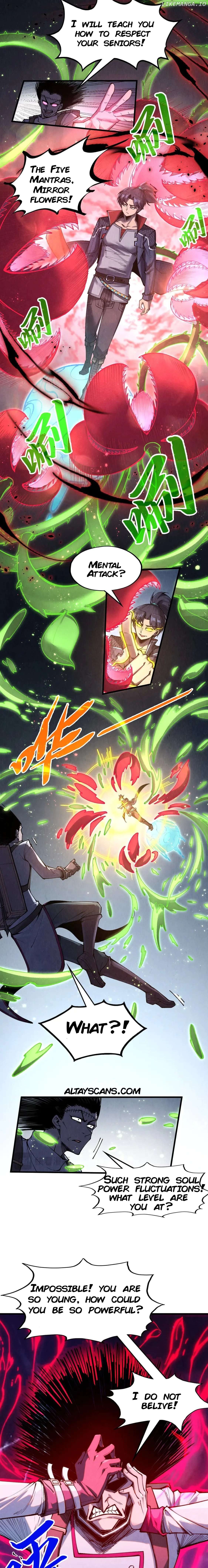 Read The Ultimate of All Ages Manga Online