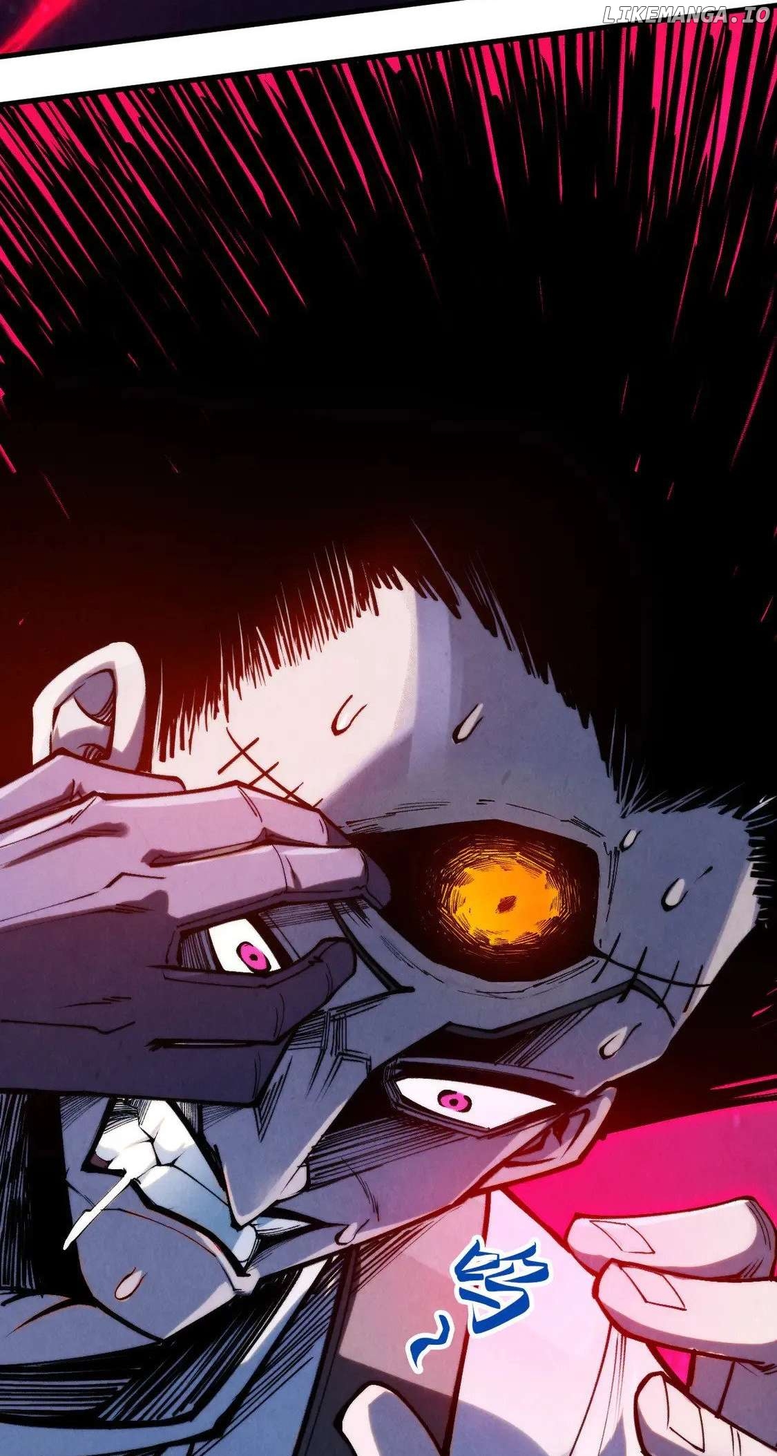 Read The Ultimate of All Ages Manga Online