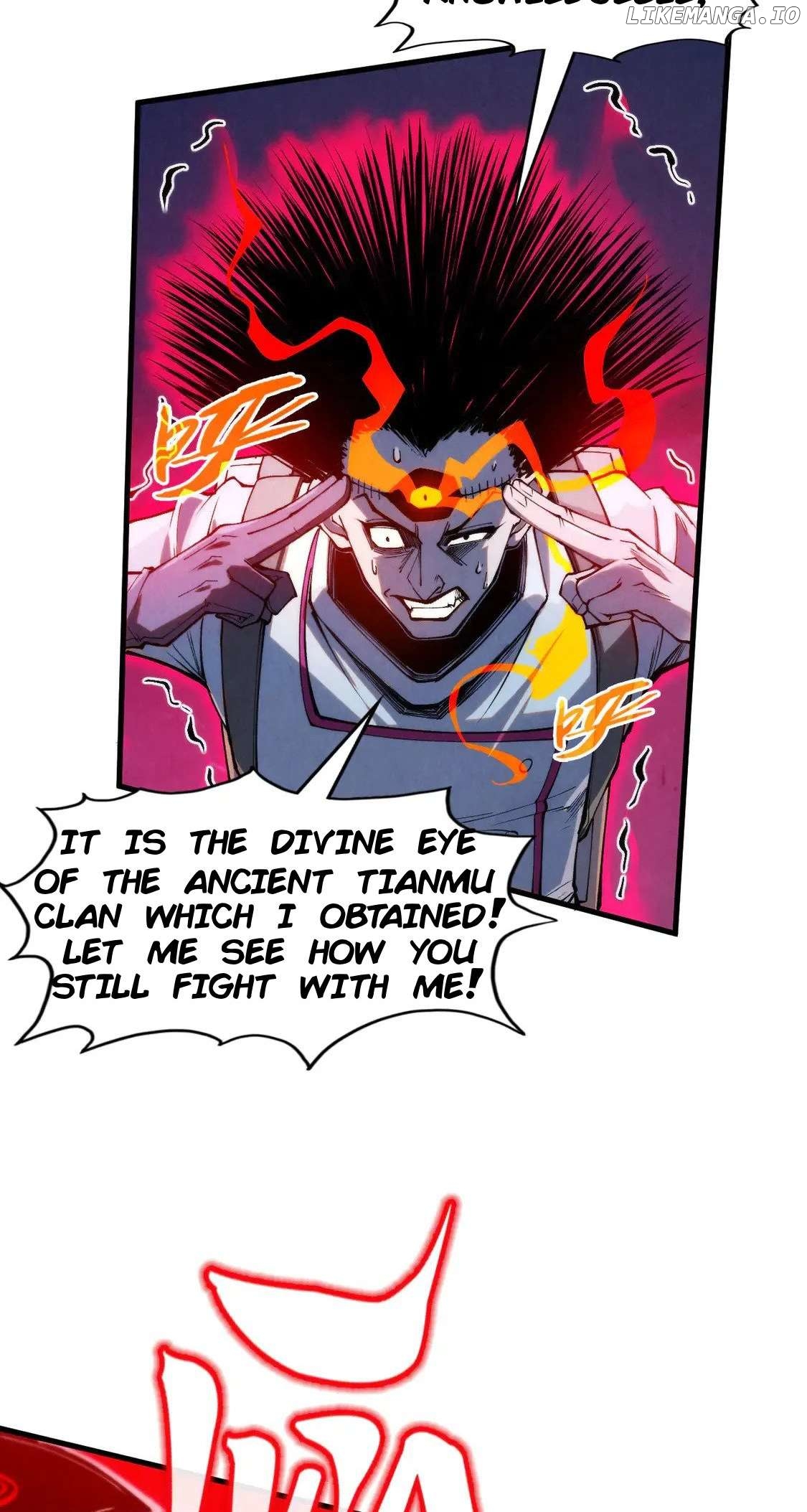 Read The Ultimate of All Ages Manga Online