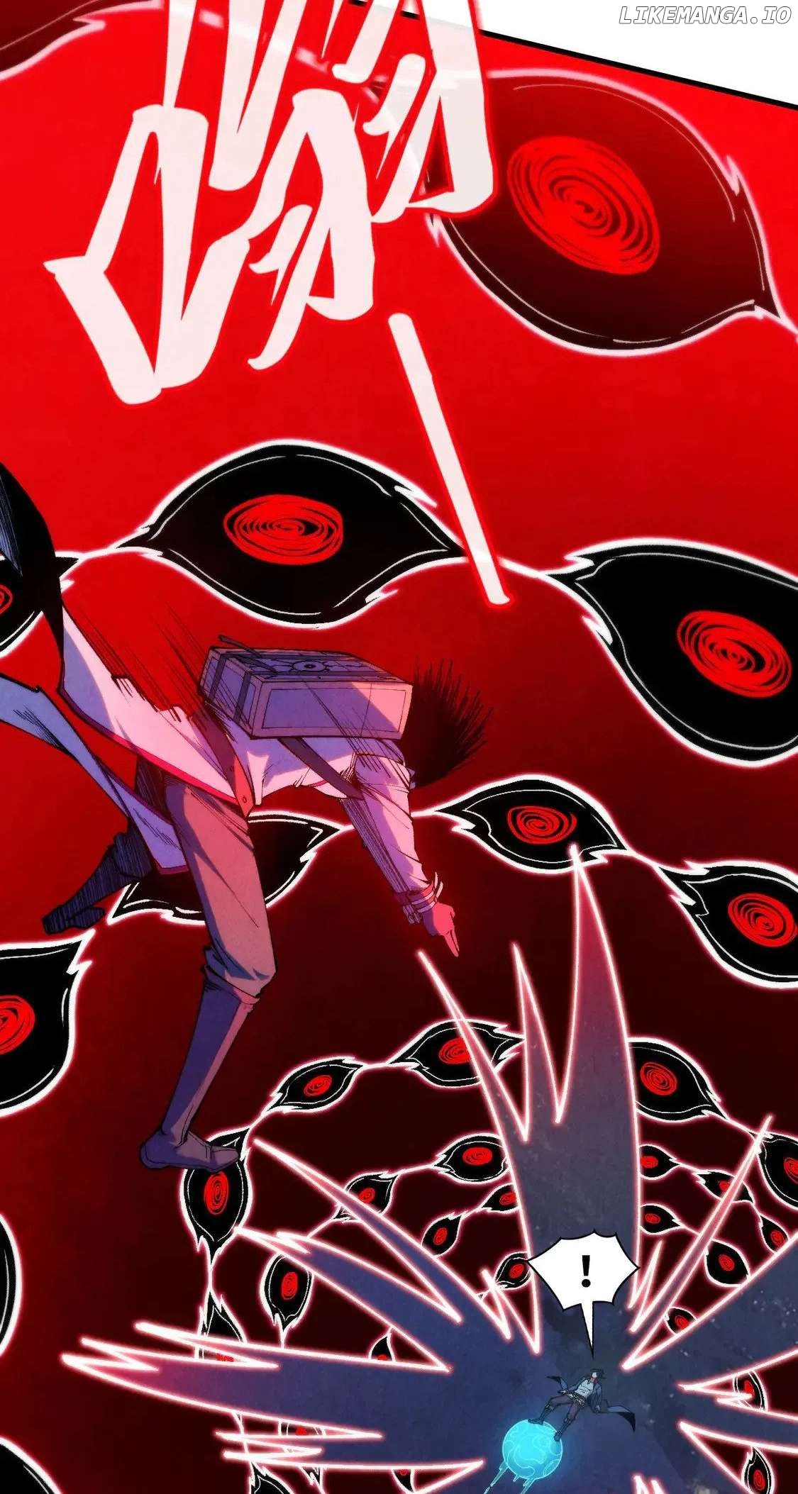 Read The Ultimate of All Ages Manga Online