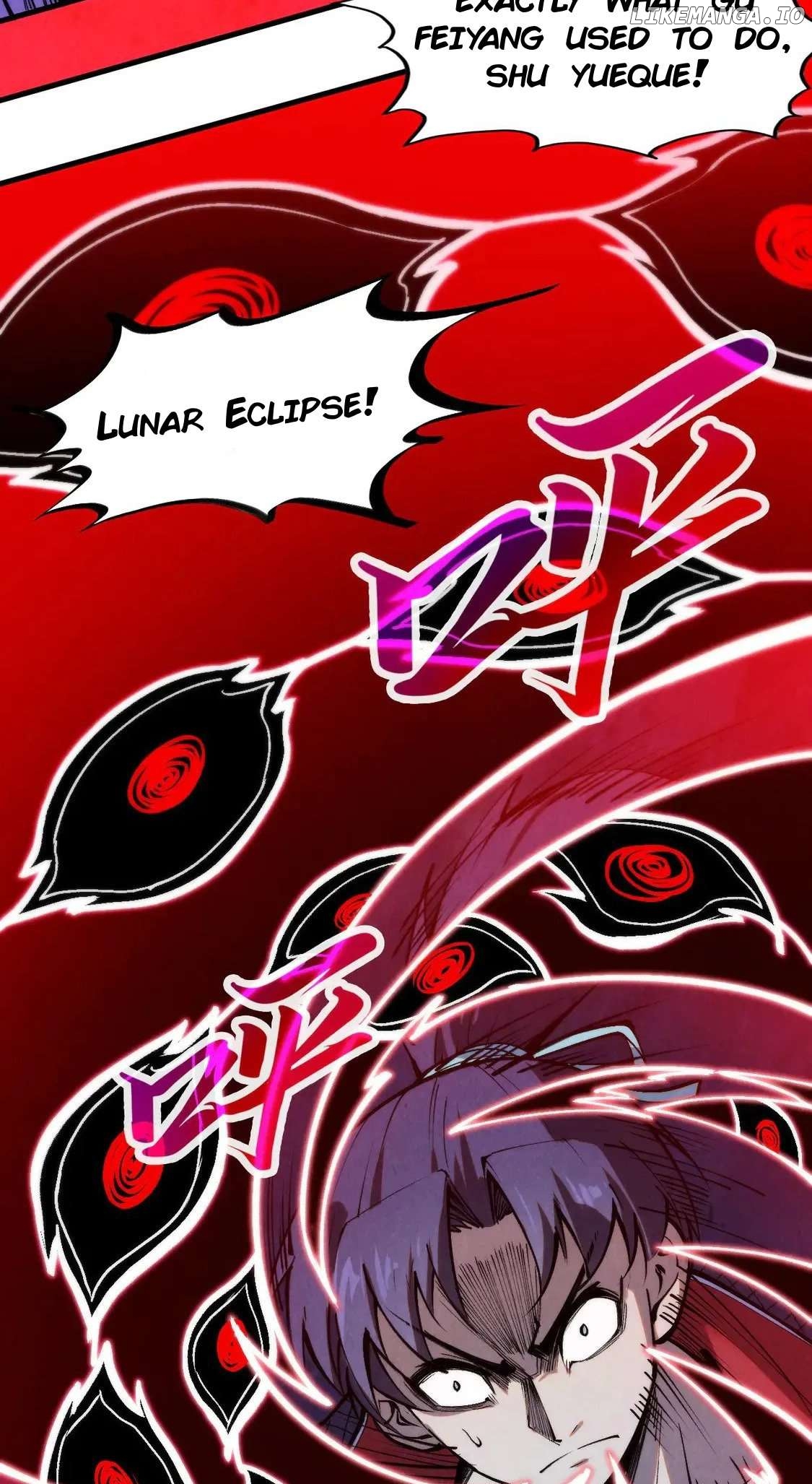 Read The Ultimate of All Ages Manga Online