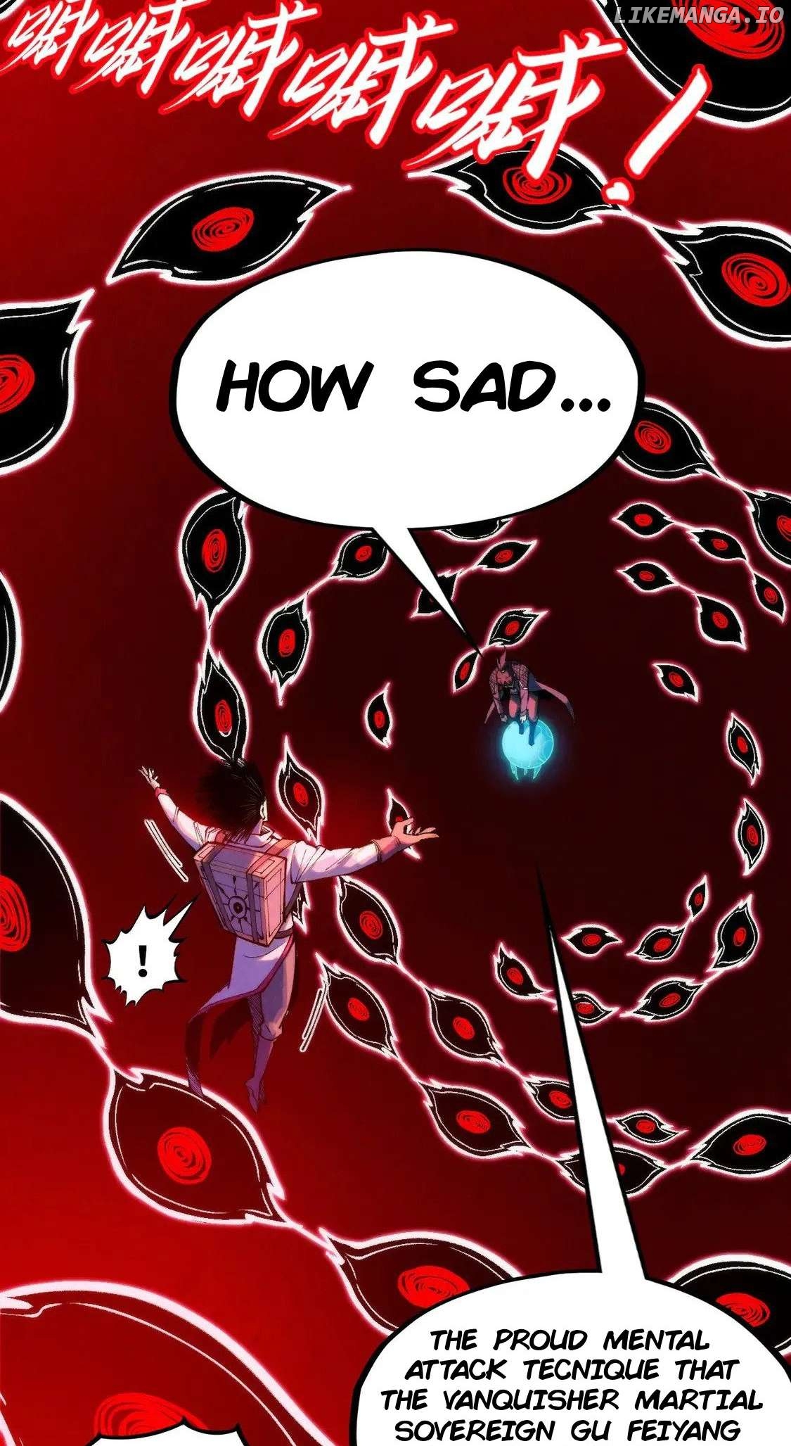 Read The Ultimate of All Ages Manga Online