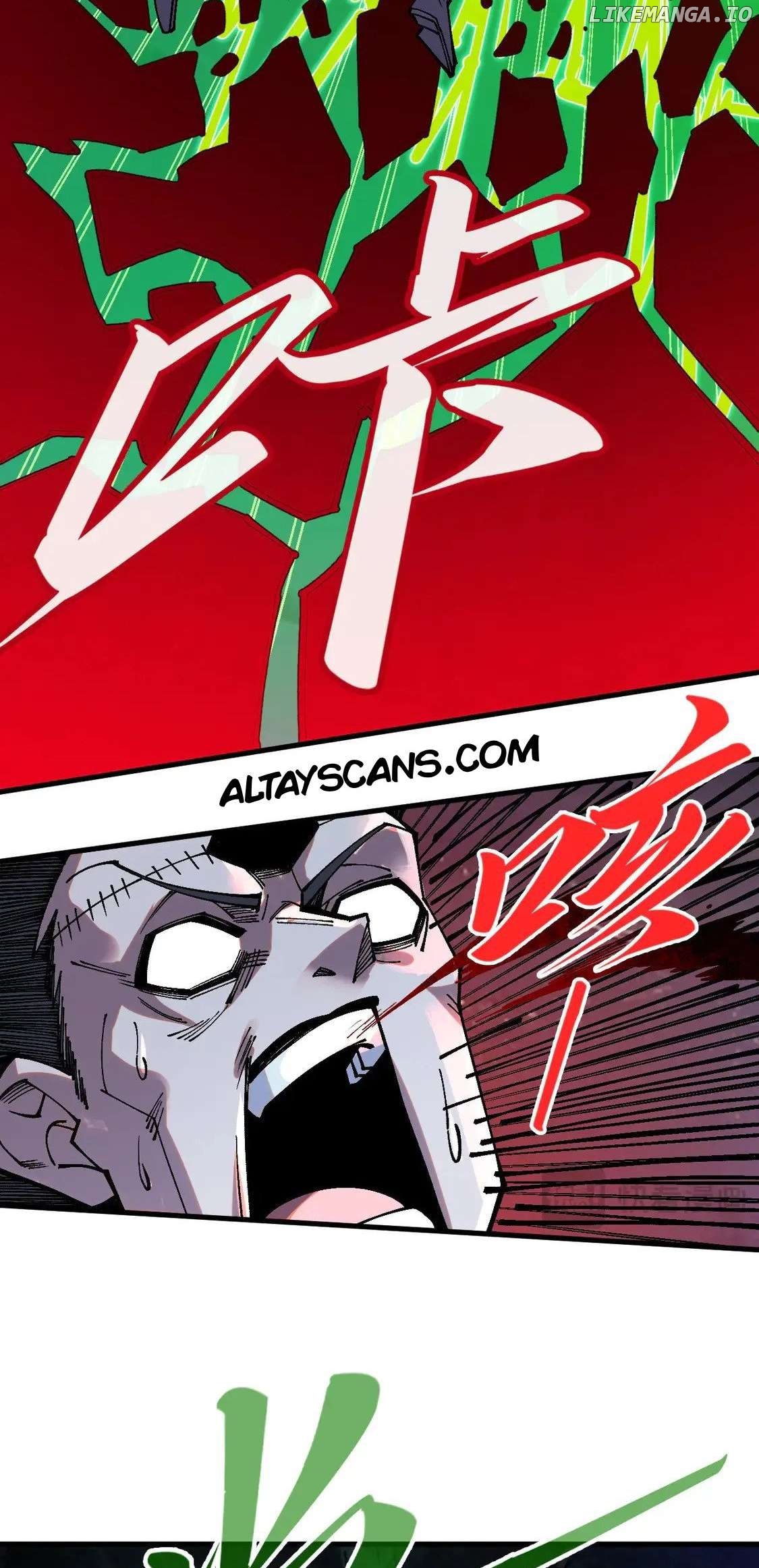 Read The Ultimate of All Ages Manga Online