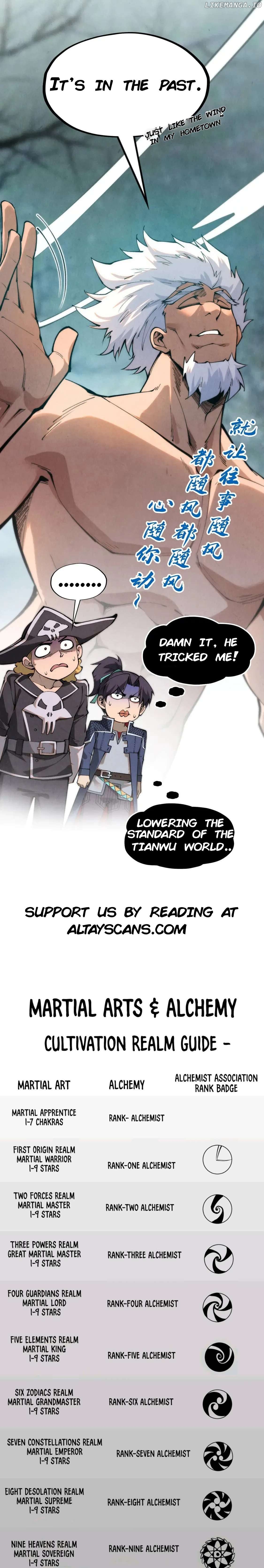 Read The Ultimate of All Ages Manga Online