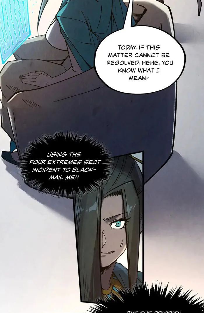 Read The Ultimate of All Ages Manga Online