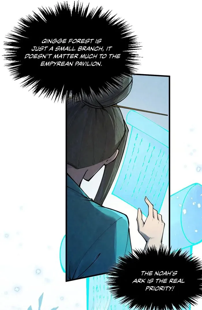 Read The Ultimate of All Ages Manga Online