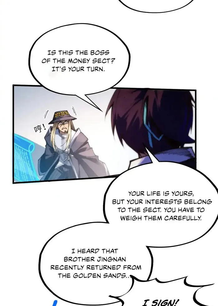 Read The Ultimate of All Ages Manga Online