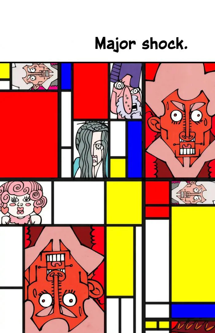 Read The Ultimate of All Ages Manga Online