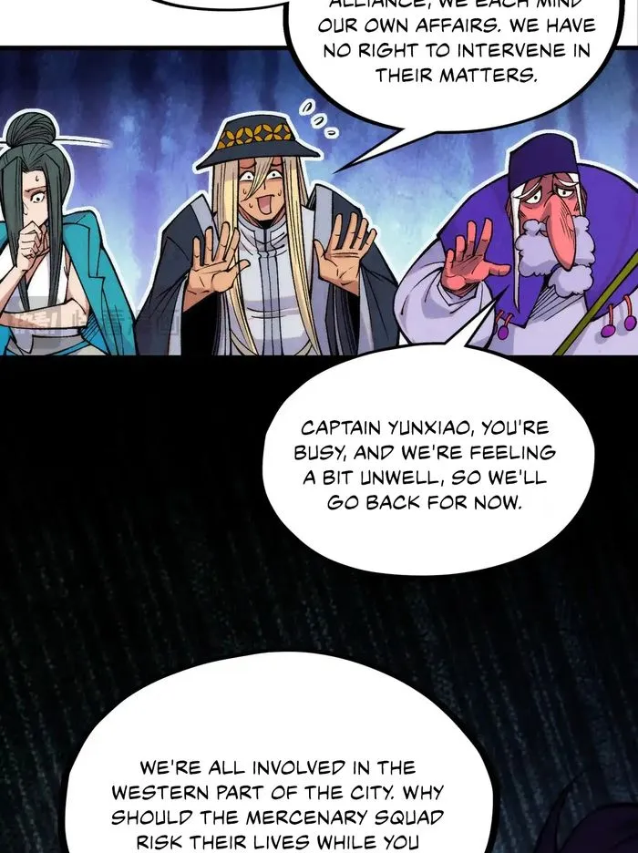 Read The Ultimate of All Ages Manga Online