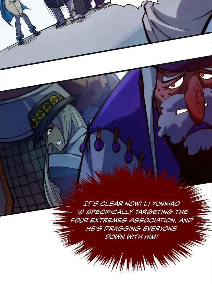 Read The Ultimate of All Ages Manga Online