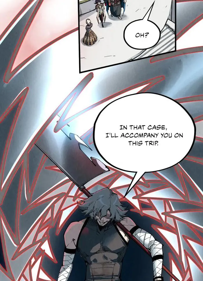 Read The Ultimate of All Ages Manga Online
