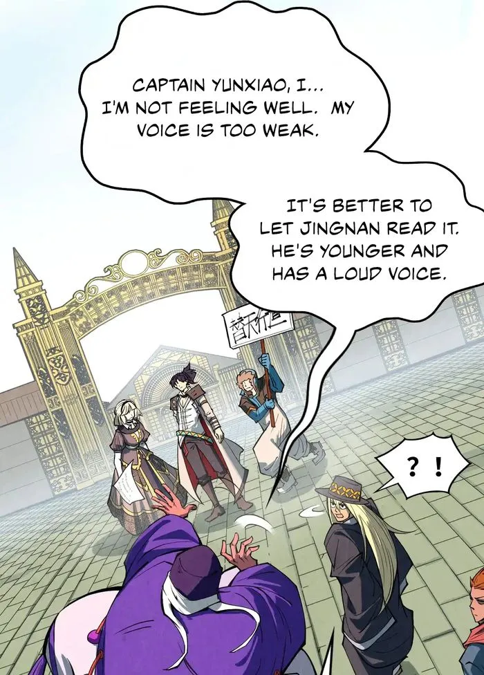 Read The Ultimate of All Ages Manga Online