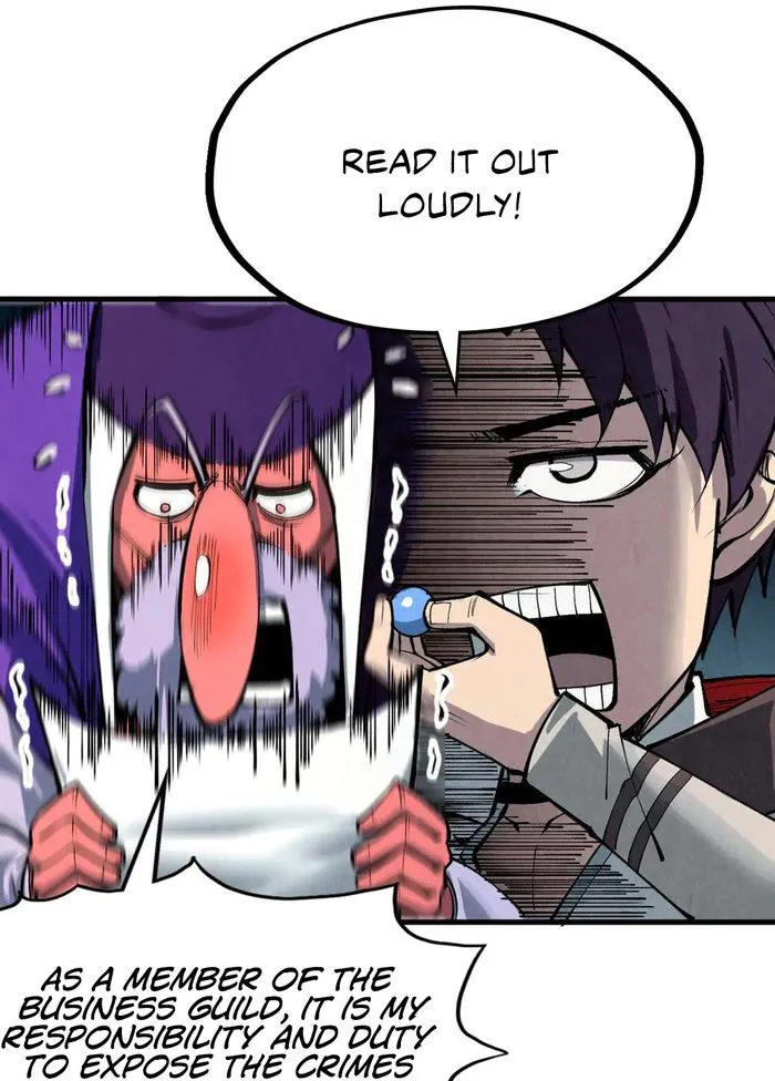 Read The Ultimate of All Ages Manga Online