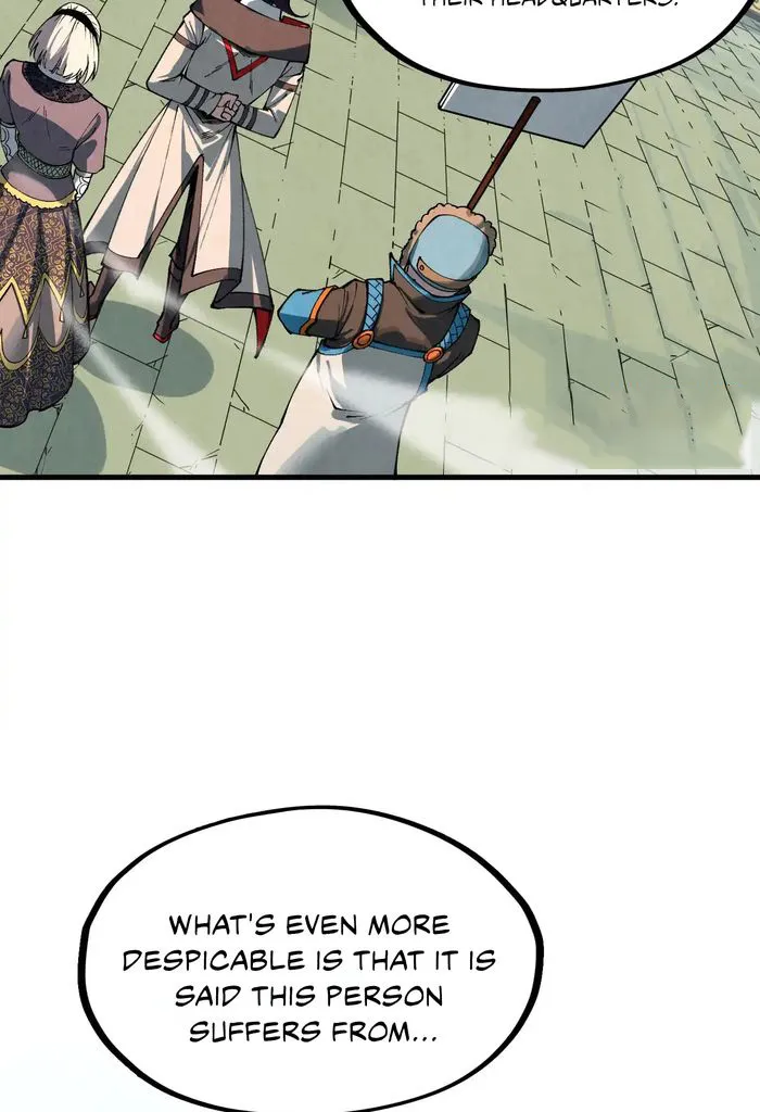 Read The Ultimate of All Ages Manga Online