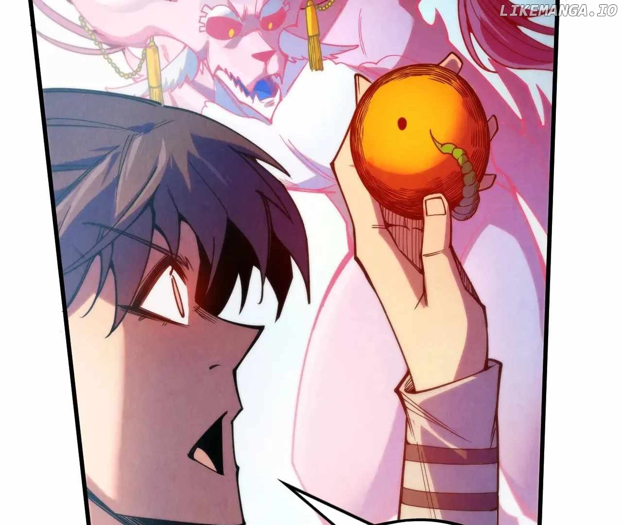 Read The Ultimate of All Ages Manga Online