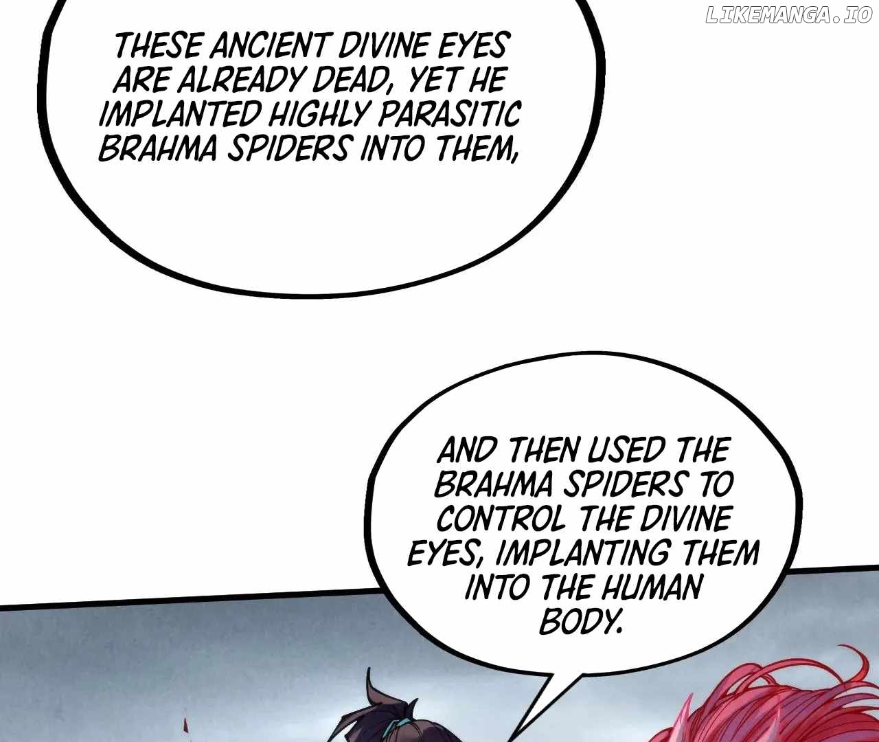 Read The Ultimate of All Ages Manga Online