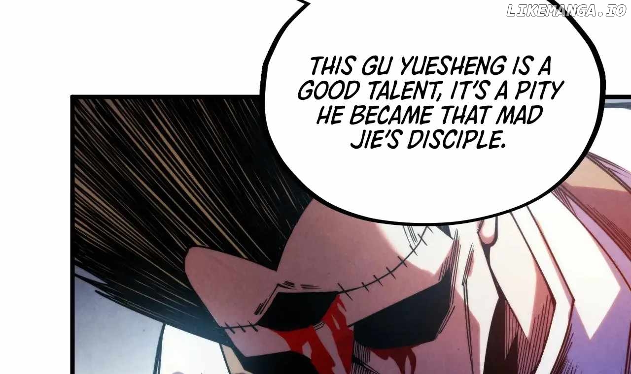 Read The Ultimate of All Ages Manga Online