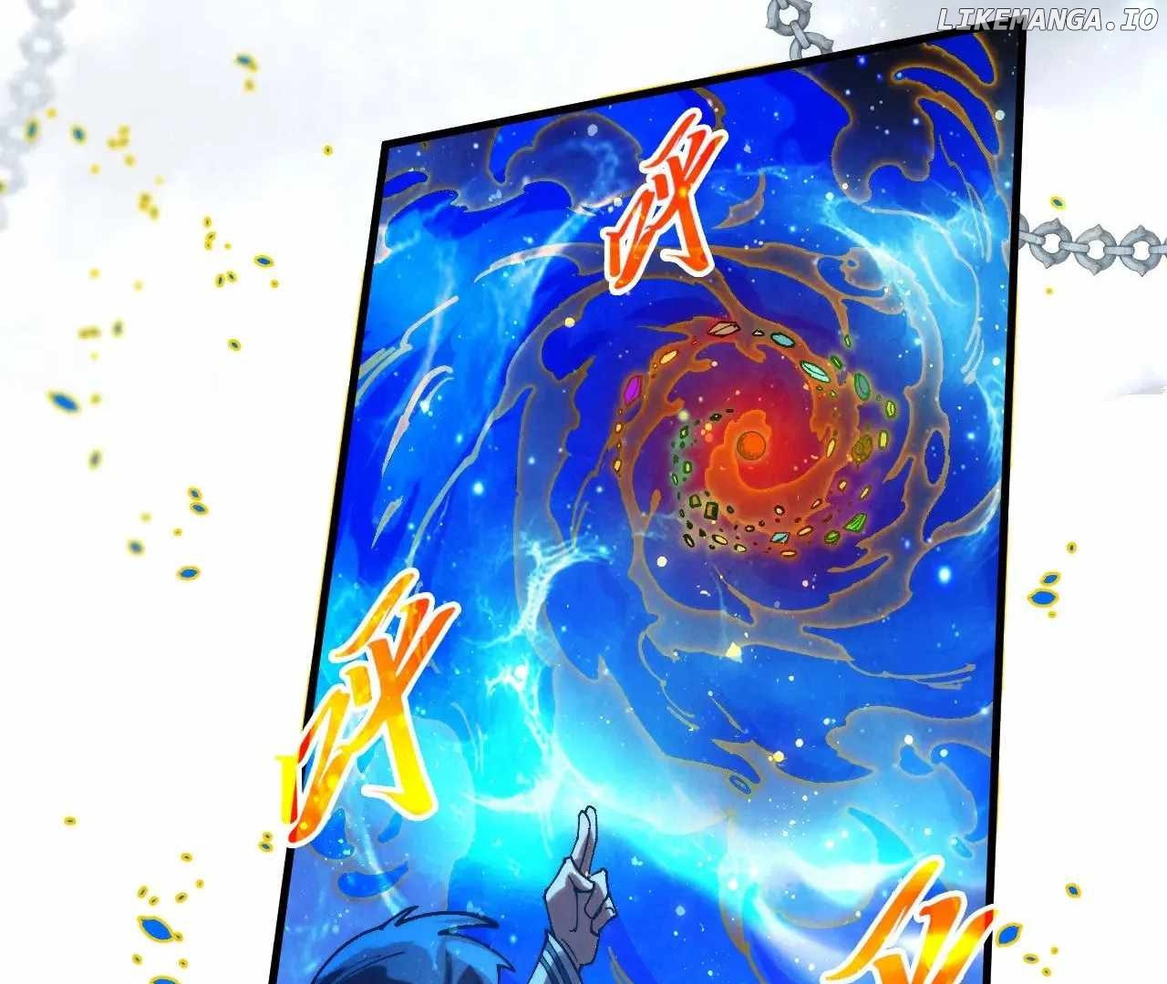 Read The Ultimate of All Ages Manga Online