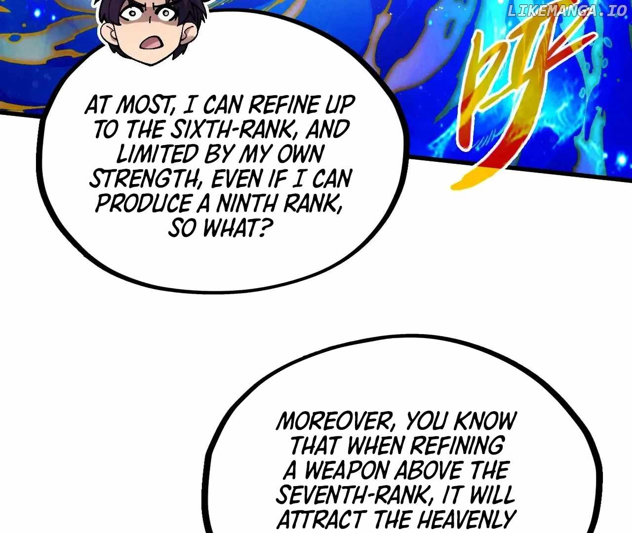 Read The Ultimate of All Ages Manga Online