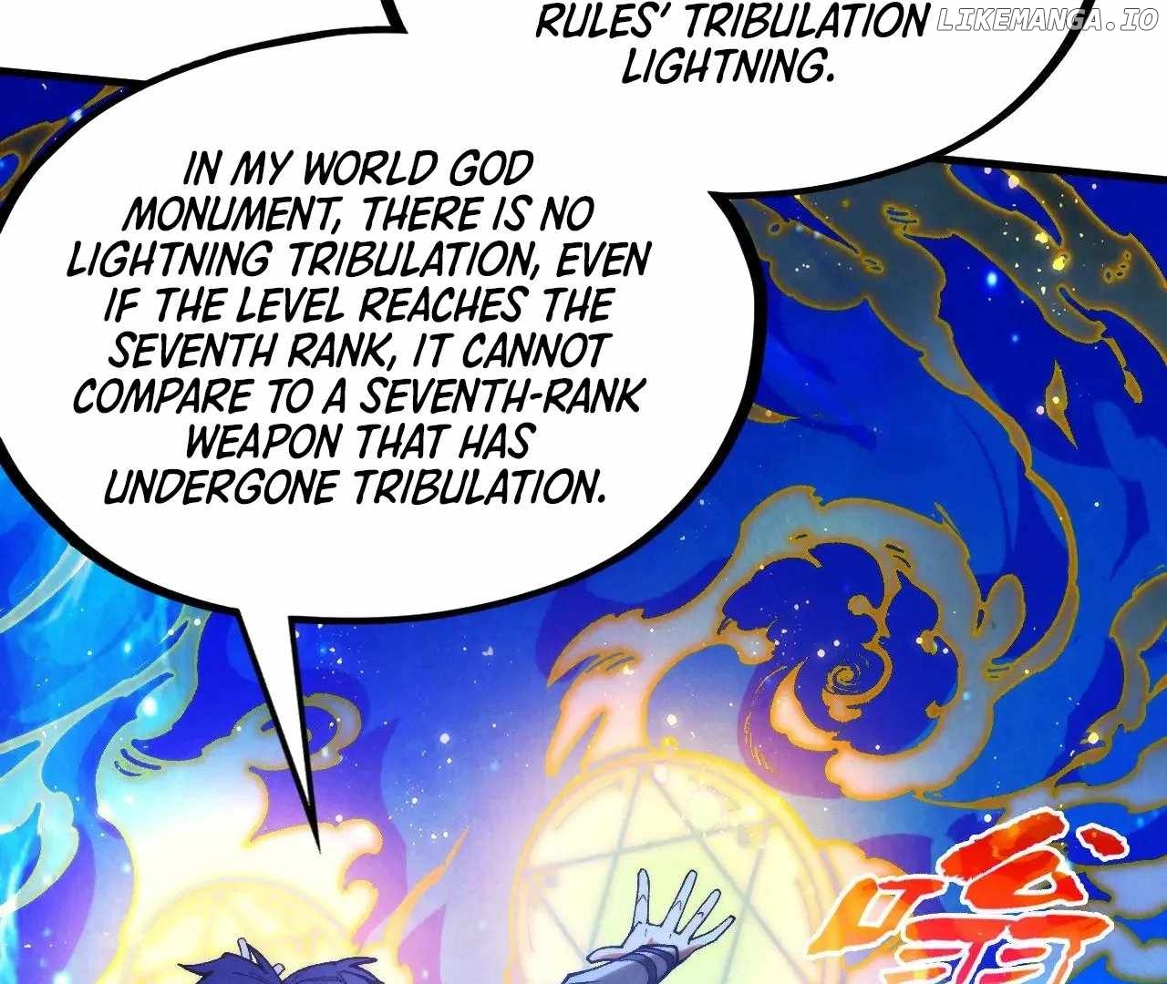Read The Ultimate of All Ages Manga Online