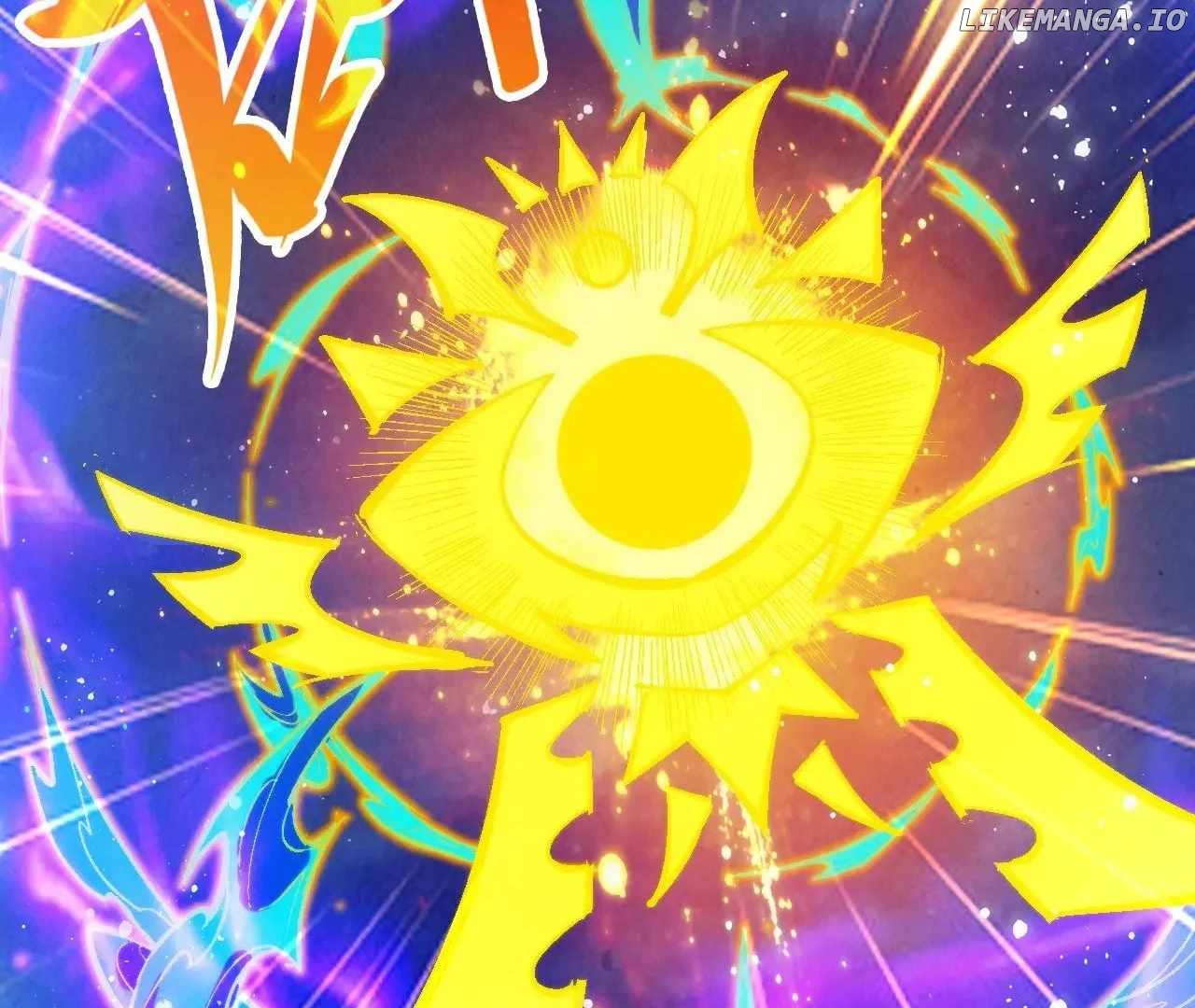 Read The Ultimate of All Ages Manga Online