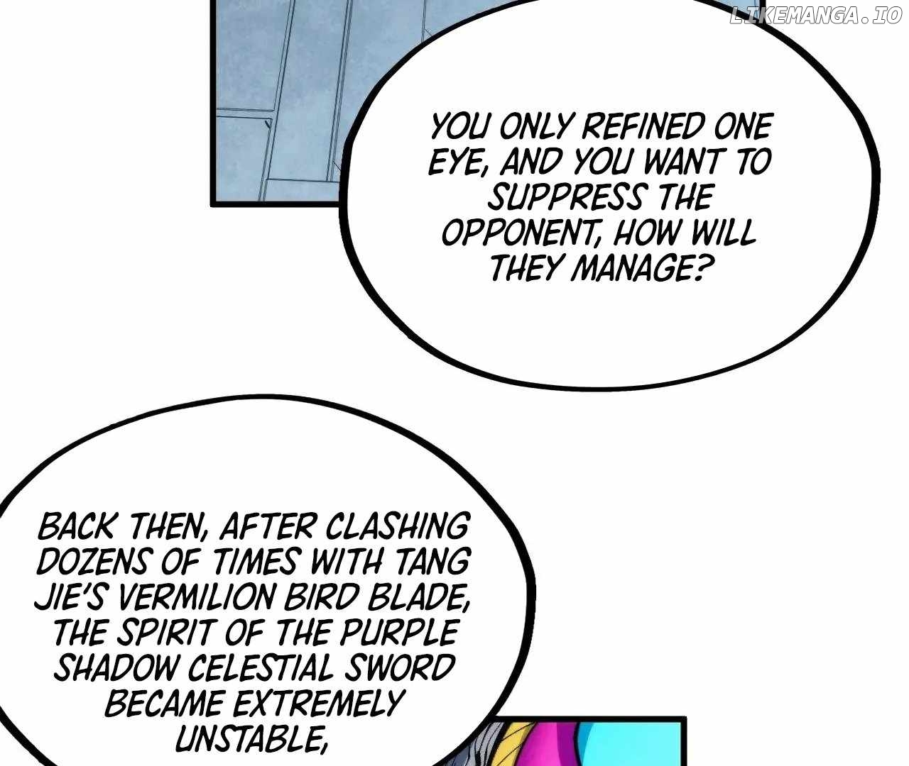 Read The Ultimate of All Ages Manga Online