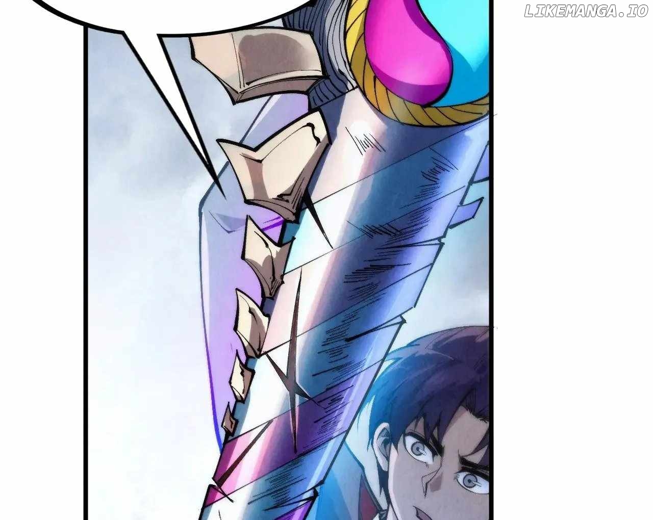 Read The Ultimate of All Ages Manga Online