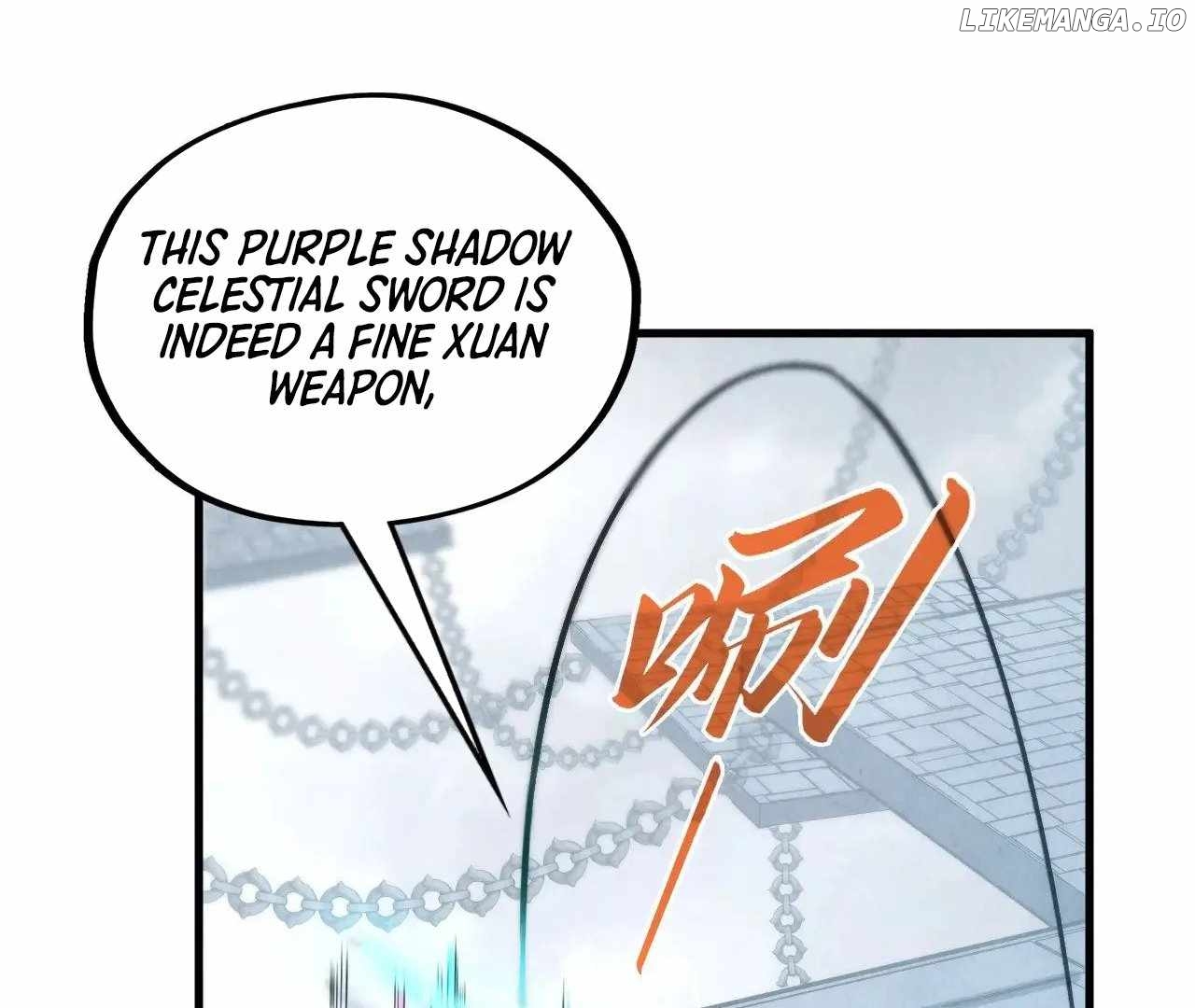Read The Ultimate of All Ages Manga Online