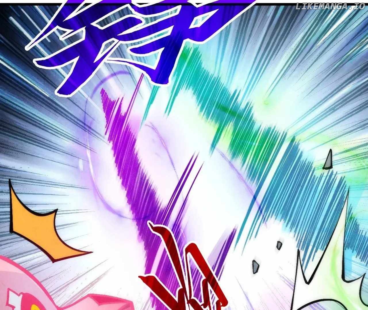 Read The Ultimate of All Ages Manga Online