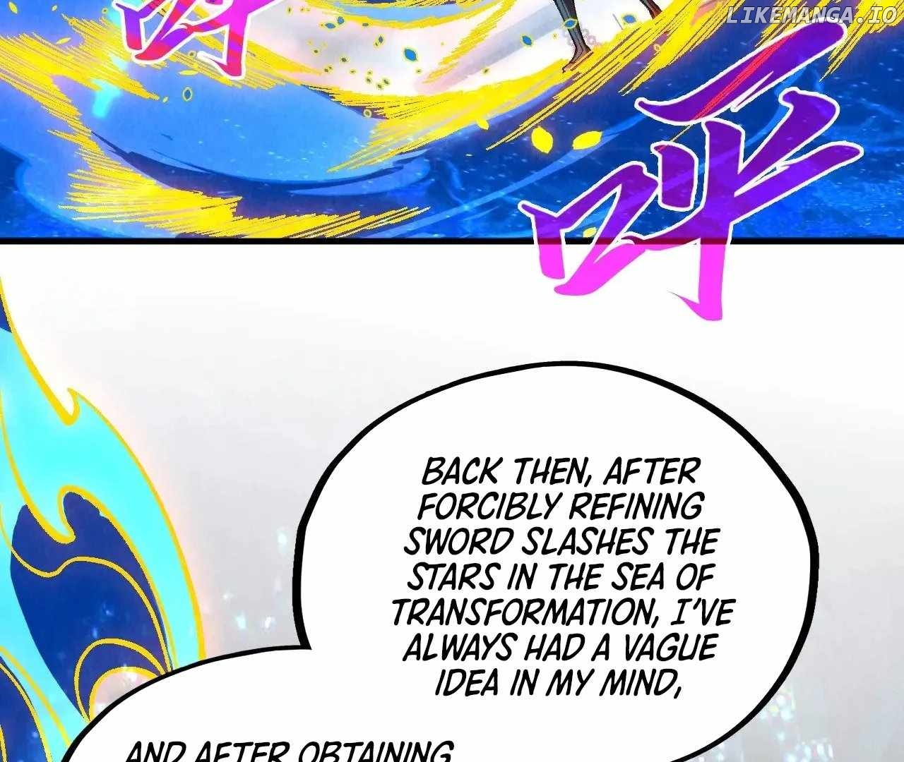 Read The Ultimate of All Ages Manga Online