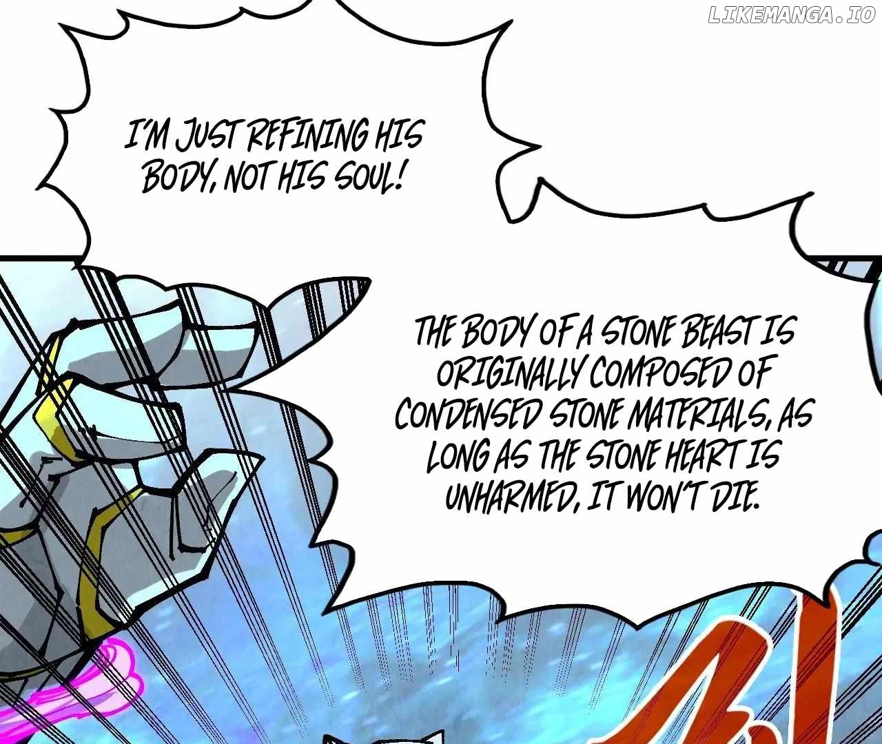Read The Ultimate of All Ages Manga Online