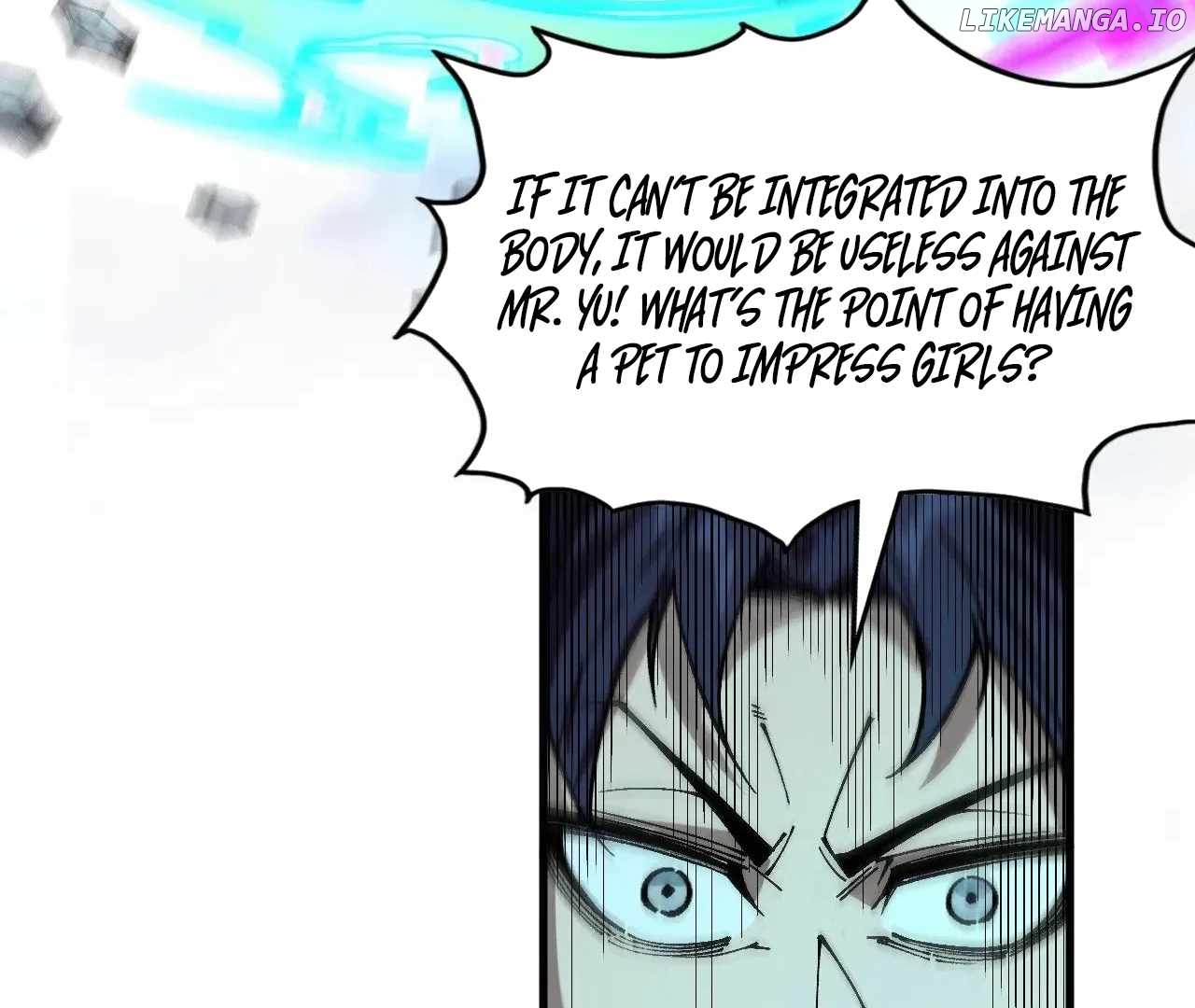 Read The Ultimate of All Ages Manga Online