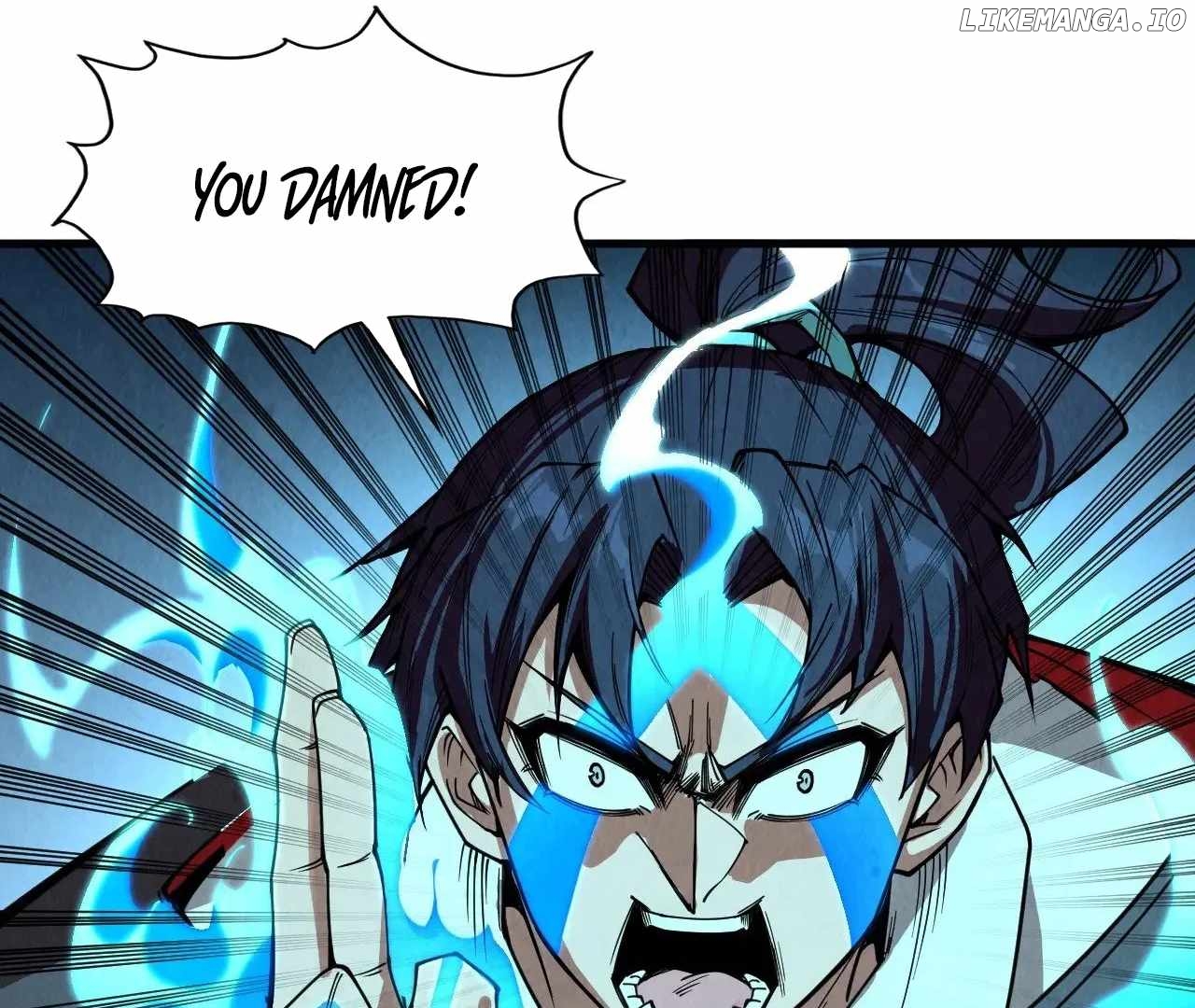 Read The Ultimate of All Ages Manga Online