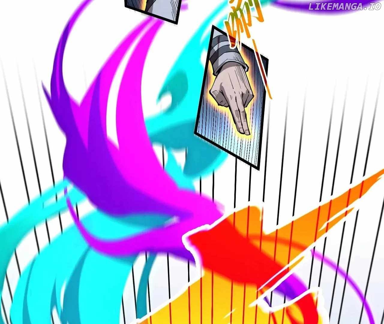 Read The Ultimate of All Ages Manga Online
