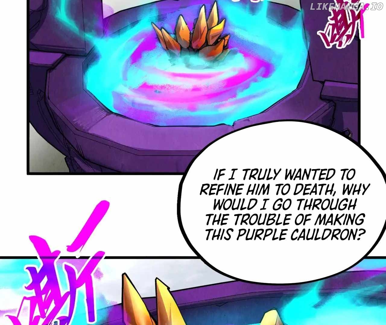 Read The Ultimate of All Ages Manga Online