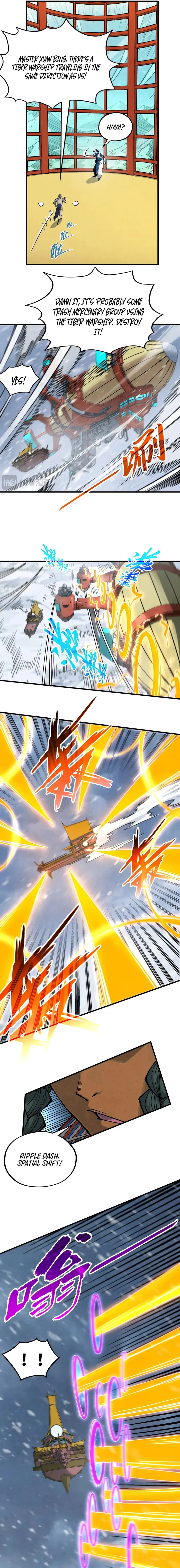 Read The Ultimate of All Ages Manga Online