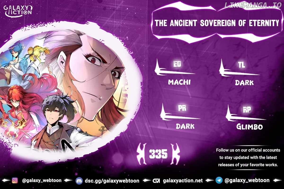 Read The Ultimate of All Ages Manga Online