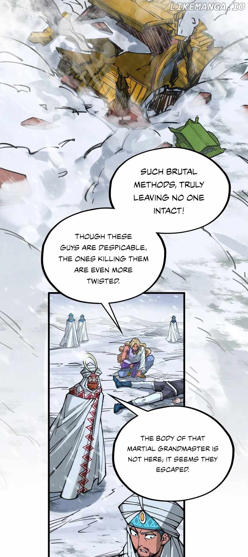Read The Ultimate of All Ages Manga Online